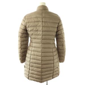 MONCLER ANJONY ダウンコート 1 ベージュ