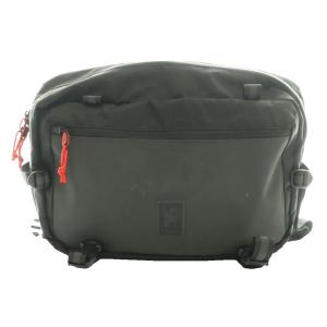 カデットマックス KADET MAX ボディバッグ ナイロン 黒 ブラック /SS OS