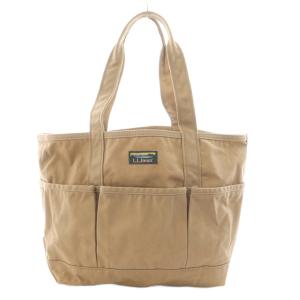 トートバッグ ハンドバッグ ショルダーバッグ キャンバス 茶 ブラウン /AN7