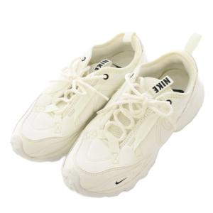 NIKE TC 7900 Sail Black TC 7900 スニーカー US6.5