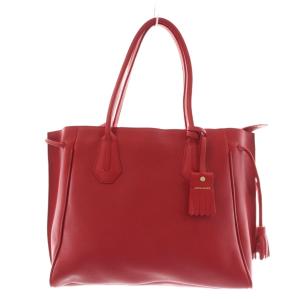 ペネロペ トートバッグ レッド