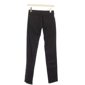 デニムパンツ ジーンズ スキニー 36 黒 227387 /KH（2026/01/30買取 