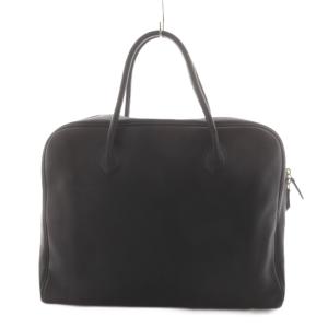 BRIEFCASE ハンドバッグ ブラック 901