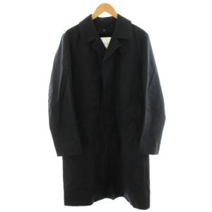 NEW DUNKELD SINGLE BREASTED COAT