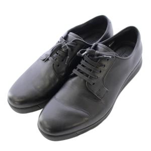 UNITED ARROWS BYスタンダードプレーントゥオックスフォードシューズ ビジネス レースアップ