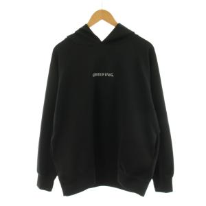 BRIEFING セットアップ L ブラック BRM223M51 BRM223M48