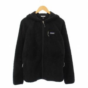 Los Gatos Hoody ロスガトスフーディ ジップアップパーカー ジャケット ストレッチ ロゴ