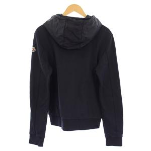 MONCLER MAGLIA CARDIGAN M ネイビー D10918417600