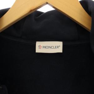 MONCLER MAGLIA CARDIGAN M ネイビー D10918417600