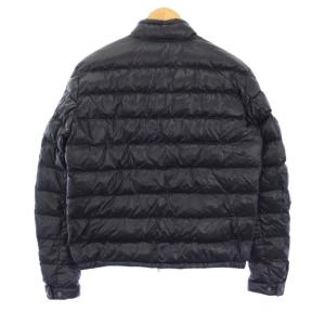 MONCLER ACORUS GIUBBOTTO ダウンジャケット 2 ネイビー