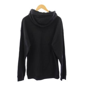 LOEWE ANAGRAM PATCH POCKET HOODIE