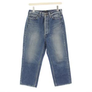 SAROUEL PT DENIM 00 ブルー MB244-3103MD
