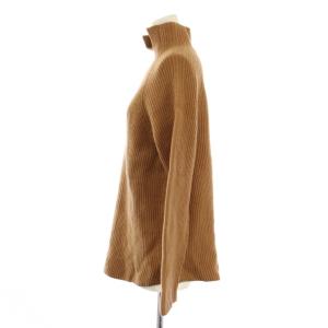 Theory 22AW COMFORT WOOL MOVING LIKE TNK ニット セーター 長袖 ハイネック