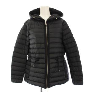 21SS RAIE GIUBBOTTO ダウンジャケット 2 ブラック E10934690899