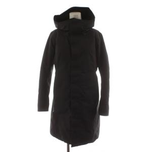 PATERA PARKA XS ブラック 25864