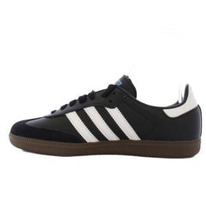 Samba OG Core Black/Cloud White/Gum サンバ OG コアブラック/クラウドホワイト/ガム