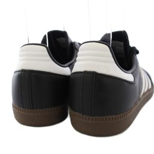 adidas Originals Samba OG Core Black/Cloud White/Gum サンバ OG コアブラック/クラウドホワイト/ガム