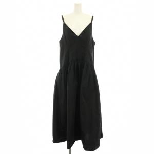 25SS ティアードボリュームキャミソールドレス Tiered Volume Camisole Dress