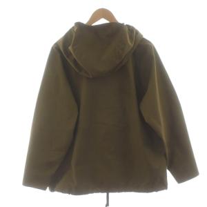 nanamica 2L GORE-TEX Cruiser Jacket 2レイヤー