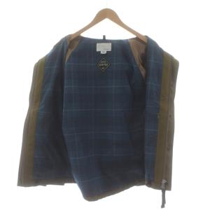 nanamica 2L GORE-TEX Cruiser Jacket 2レイヤー
