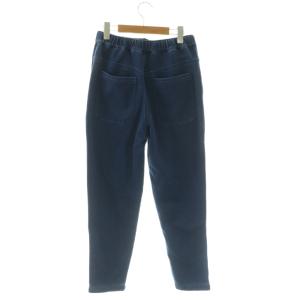 Columbia Loma Vista Denim Sweat Pant デニム風スウェットパンツ S ブルー PM0286-469