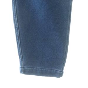 Columbia Loma Vista Denim Sweat Pant デニム風スウェットパンツ S ブルー PM0286-469