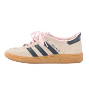 Handball Spezial ハンドボールスペツィアル スニーカー US7.5 24.5cm ピンクグレー