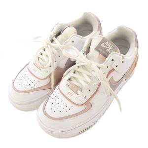 NIKE Air Force 1 Low Shadow Amethyst Ash