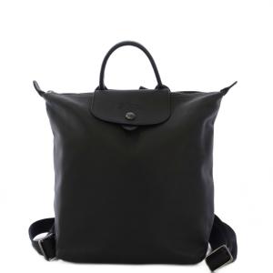 ルプリアージュ エクストラ Sサイズ/ リュックサック デイバッグ バッグ 黒 /KH