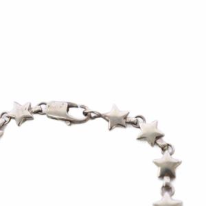 TIFFANY&Co. パフスター ブレスレット 925