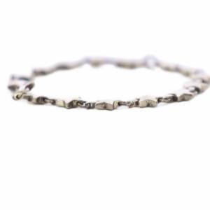 TIFFANY&Co. パフスター ブレスレット 925