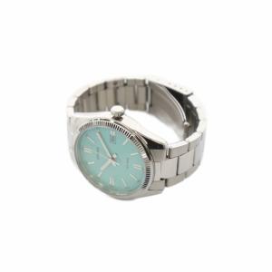 CASIO 腕時計 クオーツ カレンダー シルバーカラー MTP-1302 /KH