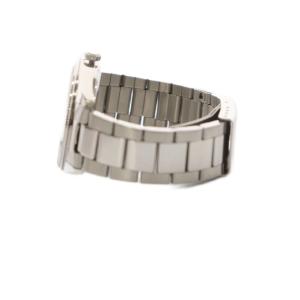 CASIO 腕時計 クオーツ カレンダー シルバーカラー MTP-1302 /KH