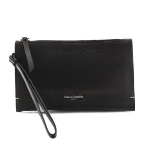 25SS クラッチバッグ ブラック SA2VL0021