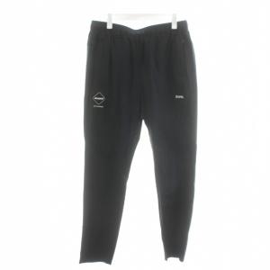 LIGHT WEIGHT BREATHABLE PANTS XL ブラック