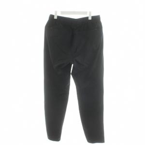 F.C.Real Bristol LIGHT WEIGHT BREATHABLE PANTS XL ブラック