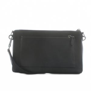 ホールデン ショルダーバッグ レザー 黒 ブラック CE682 /AN2