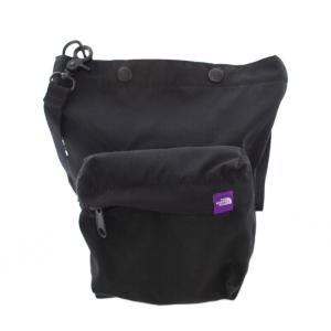 Mountain Wind Multi Bag マウンテンウィンドマルチバッグ ショルダーバッグ ウール混