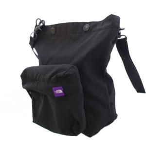 THE NORTH FACE PURPLE LABEL Mountain Wind Multi Bag マウンテンウィンドマルチバッグ ショルダーバッグ ウール混
