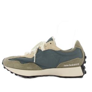 MS327CR スニーカー US10.5 グレー