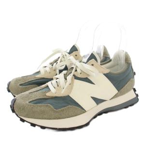 New Balance MS327CR スニーカー US10.5 グレー