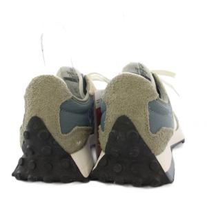 New Balance MS327CR スニーカー US10.5 グレー