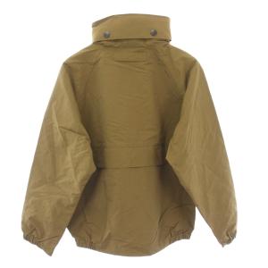 OUTDOOR PRODUCTS Usual Things 24AW アスレチックブルゾン ナイロンジャケット スタンドカラー ショート丈