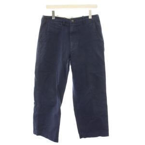 ミルトラウザーズヘリンボーン MIL Trousers Herringbone ミリタリートラウザーズ