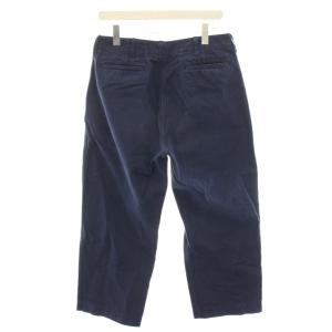 BEAMS+ ミルトラウザーズヘリンボーン MIL Trousers Herringbone ミリタリートラウザーズ
