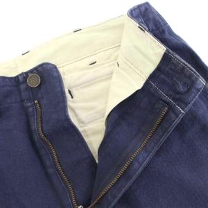 BEAMS+ ミルトラウザーズヘリンボーン MIL Trousers Herringbone ミリタリートラウザーズ