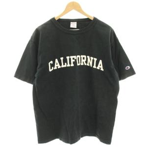 ×ロンハーマン Tシャツ L ブラック