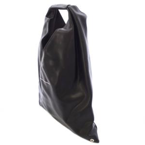 MM6 Maison Margiela SMALL JAPANESE HANDBAG ブラック