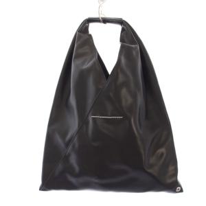 MM6 Maison Margiela SMALL JAPANESE HANDBAG ブラック