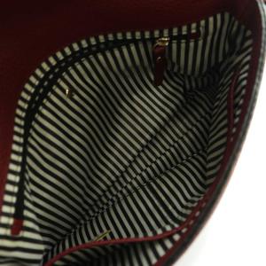 kate spade new york ショルダーバッグ ボルドー /SS OS